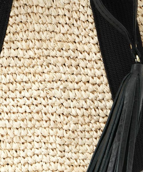 NEMIKA / ネミカ ハンドバッグ | テープハンドルミニトートバッグ【VIOLAd’ORO】 | 詳細5