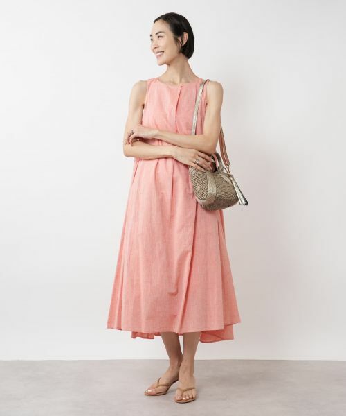 NEMIKA / ネミカ ハンドバッグ | テープハンドルミニトートバッグ【VIOLAd’ORO】 | 詳細7