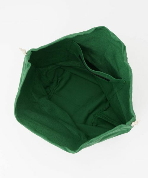 NEMIKA / ネミカ トートバッグ | マルチボーダーカゴバッグ【VIOLAd’ORO】 | 詳細6