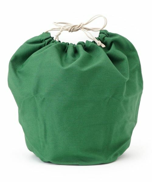 NEMIKA / ネミカ トートバッグ | マルチボーダーカゴバッグ【VIOLAd’ORO】 | 詳細7