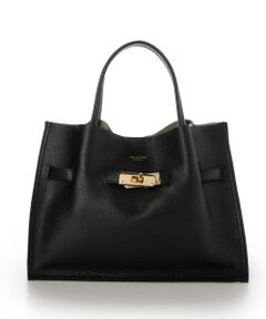 NEMIKA / ネミカ トートバッグ | レザートートバッグ【VIOLAd’ORO】