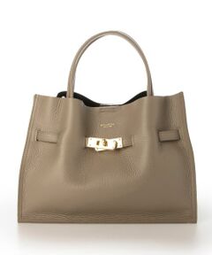 NEMIKA / ネミカ トートバッグ | レザートートバッグ【VIOLAd’ORO】