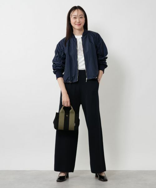 NEMIKA / ネミカ ハンドバッグ | ミニトートバッグ【VIOLAd’ORO】 | 詳細1