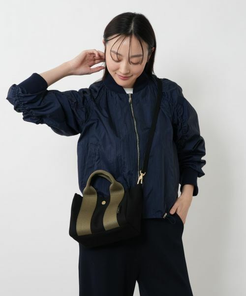 NEMIKA / ネミカ ハンドバッグ | ミニトートバッグ【VIOLAd’ORO】 | 詳細2