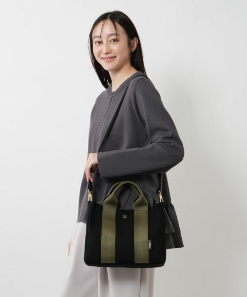 NEMIKA / ネミカ トートバッグ | トートバッグ【VIOLAd’ORO】 | 詳細2