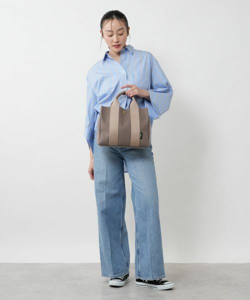 NEMIKA / ネミカ トートバッグ | トートバッグ【VIOLAd’ORO】 | 詳細3