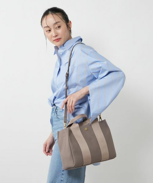 NEMIKA / ネミカ トートバッグ | トートバッグ【VIOLAd’ORO】 | 詳細4