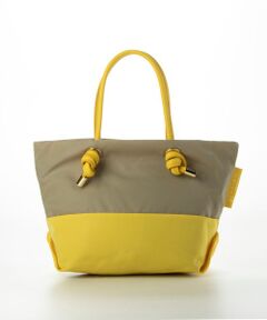 NEMIKA / ネミカ トートバッグ | バイカラーナイロントートバッグ【VIOLAd’ORO】