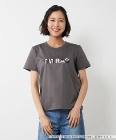NEMIKA / ネミカ Tシャツ | ロゴデザインTシャツ【TATRAS】