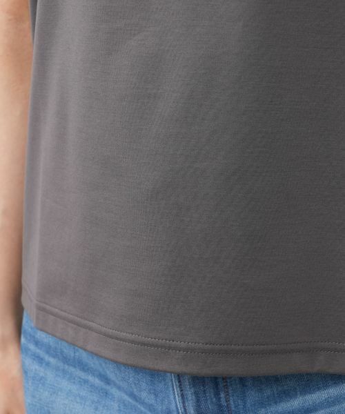 NEMIKA / ネミカ Tシャツ | ロゴデザインTシャツ【TATRAS】 | 詳細13