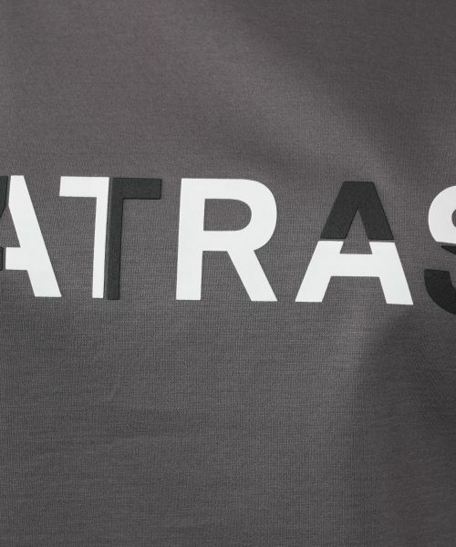 NEMIKA / ネミカ Tシャツ | ロゴデザインTシャツ【TATRAS】 | 詳細15