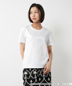 NEMIKA / ネミカ Tシャツ | ロゴTシャツ【TATRAS】