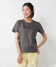 NEMIKA / ネミカ Tシャツ | ロゴTシャツ【TATRAS】