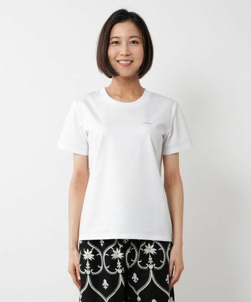 セール】 ロゴTシャツ【TATRAS】 （Tシャツ）｜NEMIKA / ネミカ