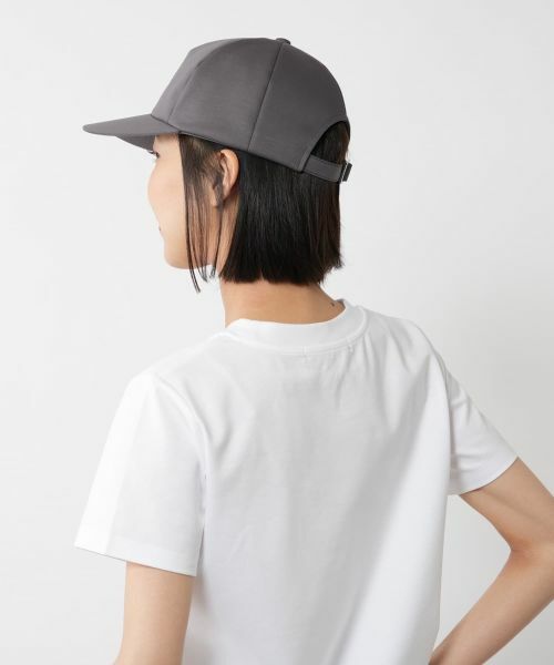 NEMIKA / ネミカ キャップ | ロゴキャップ【TATRAS】 | 詳細10