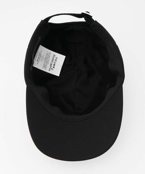 NEMIKA / ネミカ キャップ | ロゴキャップ【TATRAS】 | 詳細2