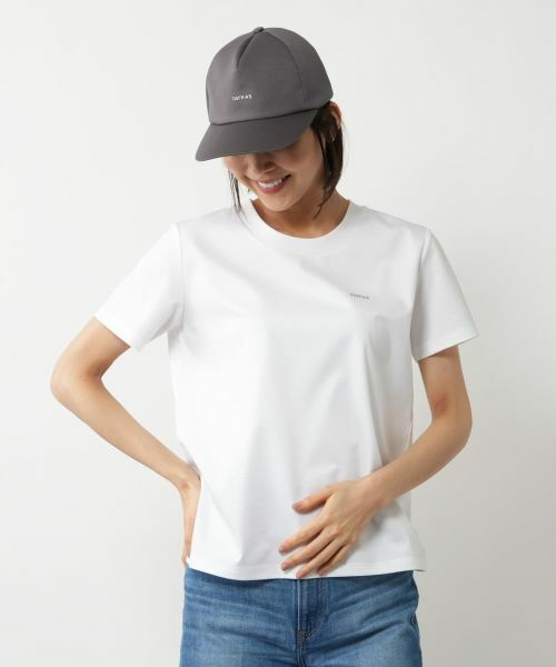 NEMIKA / ネミカ キャップ | ロゴキャップ【TATRAS】 | 詳細6