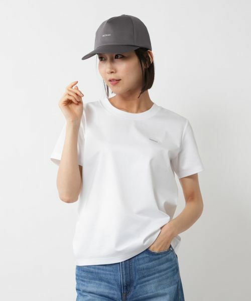 NEMIKA / ネミカ キャップ | ロゴキャップ【TATRAS】 | 詳細8