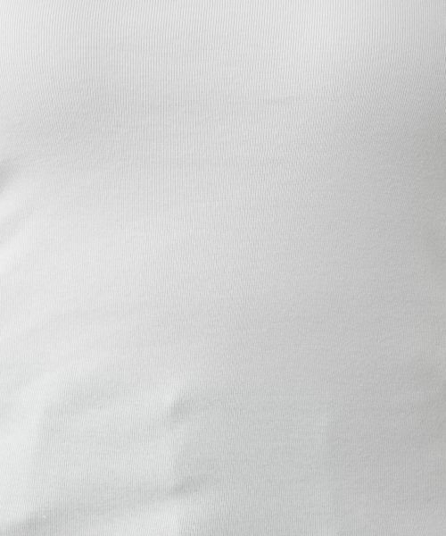 NEMIKA / ネミカ Tシャツ | クルーネックトップス【THREE DOTS】 | 詳細15