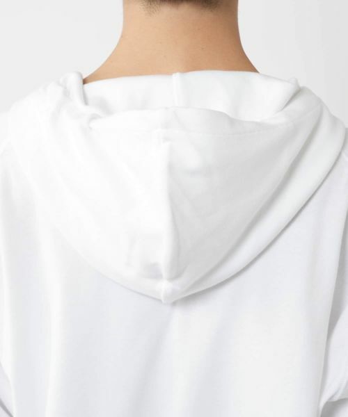 NEMIKA / ネミカ カーディガン・ボレロ | ジップパーカー【THREE DOTS】 | 詳細14