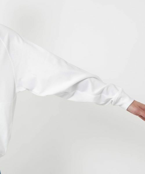 NEMIKA / ネミカ カーディガン・ボレロ | ジップパーカー【THREE DOTS】 | 詳細15