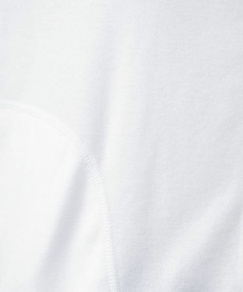 NEMIKA / ネミカ カーディガン・ボレロ | ジップパーカー【THREE DOTS】 | 詳細18