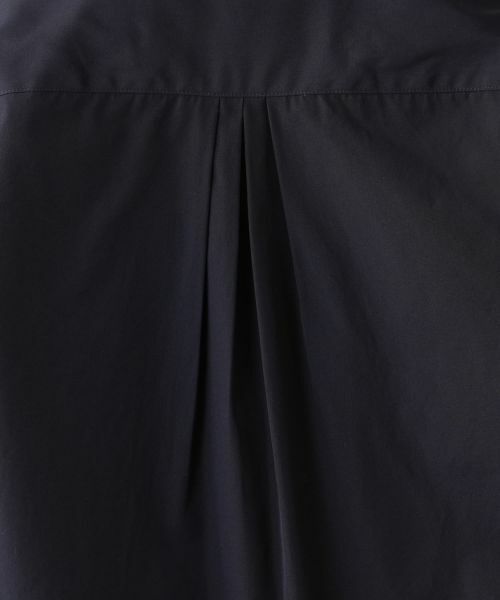 NEMIKA / ネミカ シャツ・ブラウス | レーススリーブシャツ【TICCA】 | 詳細12