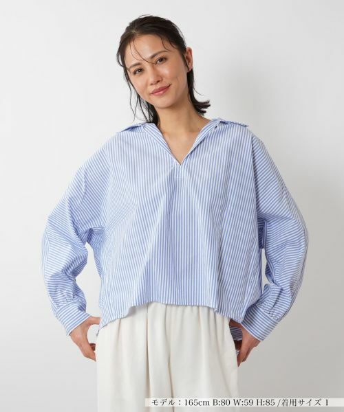 TICCA ストライプシャツ 楽天市場】TICCA （ ティッカ ）トップクラスのシャツ地を使用