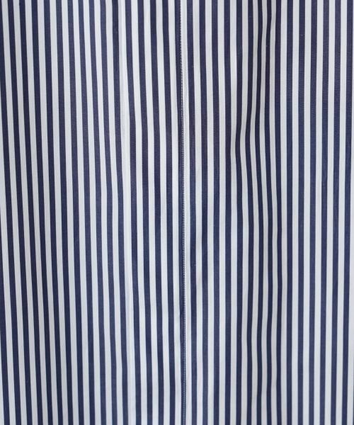 NEMIKA / ネミカ ドレス | 比翼シャツワンピース【TICCA】 | 詳細13