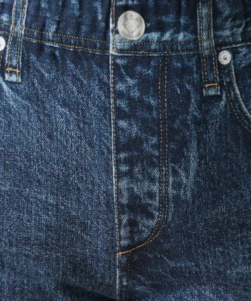 NEMIKA / ネミカ デニムパンツ | デニムプリントワイドパンツ【RAG&BONE】 | 詳細13