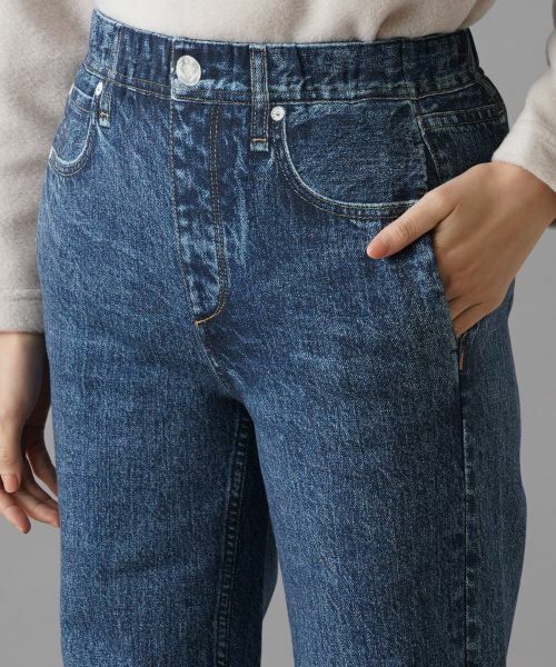 NEMIKA / ネミカ デニムパンツ | デニムプリントワイドパンツ【RAG&BONE】 | 詳細9