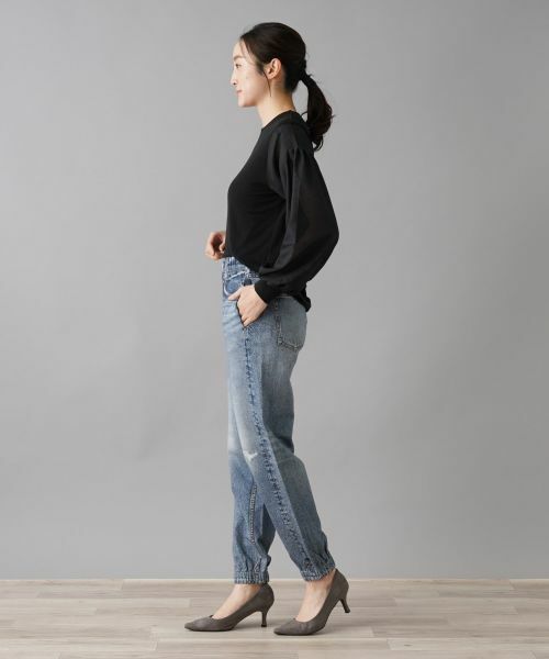 rag & bone/JEAN ダークブルー デニムパンツ 26サイズ 2025年最新】rag bone デニムの人気アイテム - メルカリ