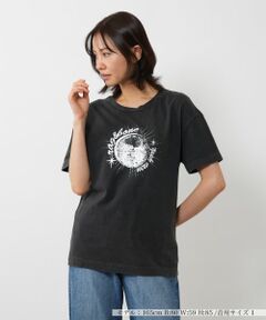NEMIKA / ネミカ Tシャツ | グラフィックプリントTシャツ【RAG&BONE】