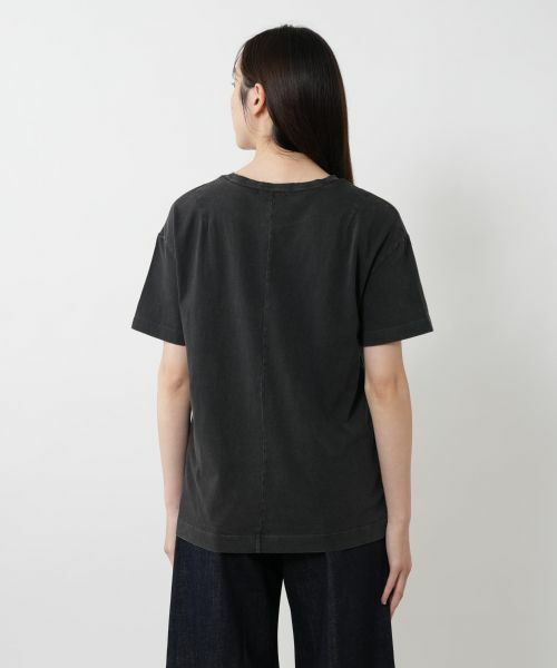 NEMIKA / ネミカ Tシャツ | ロゴプリントTシャツ【RAG&BONE】 | 詳細6