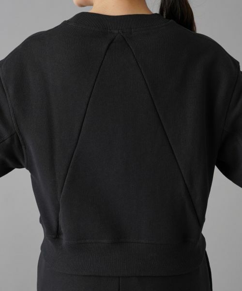 NEMIKA / ネミカ スウェット | クルーネックスウェット【RAG&BONE】 | 詳細11