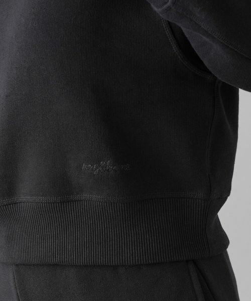 NEMIKA / ネミカ スウェット | クルーネックスウェット【RAG&BONE】 | 詳細12