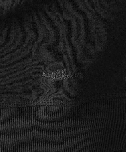 NEMIKA / ネミカ スウェット | クルーネックスウェット【RAG&BONE】 | 詳細13