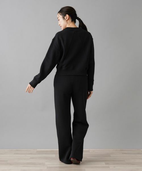 NEMIKA / ネミカ スウェット | クルーネックスウェット【RAG&BONE】 | 詳細3