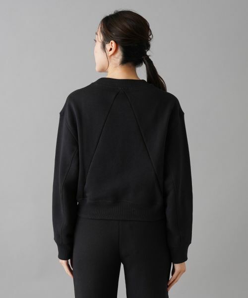 NEMIKA / ネミカ スウェット | クルーネックスウェット【RAG&BONE】 | 詳細6