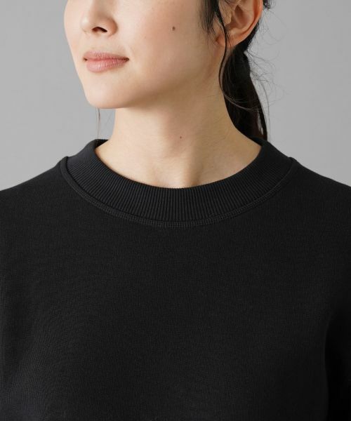 NEMIKA / ネミカ スウェット | クルーネックスウェット【RAG&BONE】 | 詳細7