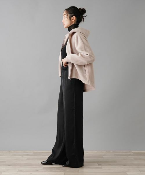 NEMIKA / ネミカ その他パンツ | ワイドパンツ【RAG&BONE】 | 詳細2