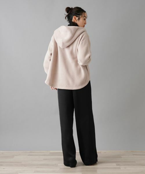 NEMIKA / ネミカ その他パンツ | ワイドパンツ【RAG&BONE】 | 詳細3