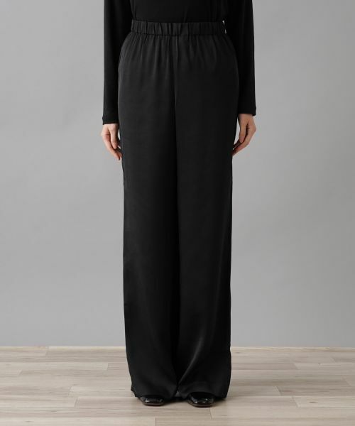 NEMIKA / ネミカ その他パンツ | ワイドパンツ【RAG&BONE】 | 詳細4