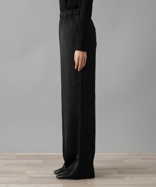 NEMIKA / ネミカ その他パンツ | ワイドパンツ【RAG&BONE】 | 詳細5