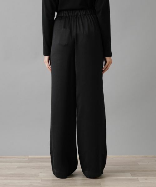 NEMIKA / ネミカ その他パンツ | ワイドパンツ【RAG&BONE】 | 詳細6