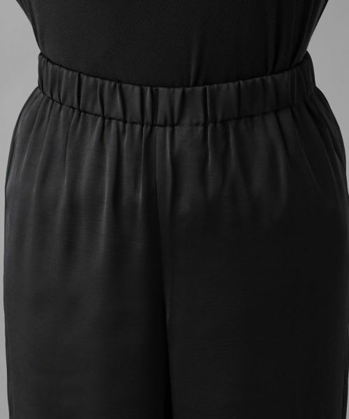 NEMIKA / ネミカ その他パンツ | ワイドパンツ【RAG&BONE】 | 詳細7