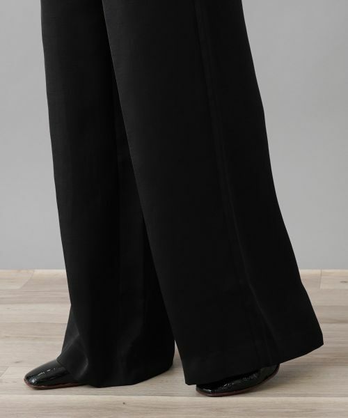 NEMIKA / ネミカ その他パンツ | ワイドパンツ【RAG&BONE】 | 詳細8