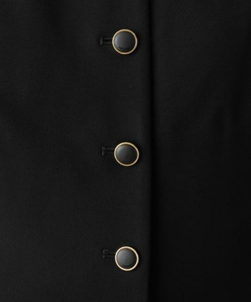 NEMIKA / ネミカ テーラードジャケット | ボタンアップベスト【RAG&BONE】 | 詳細11