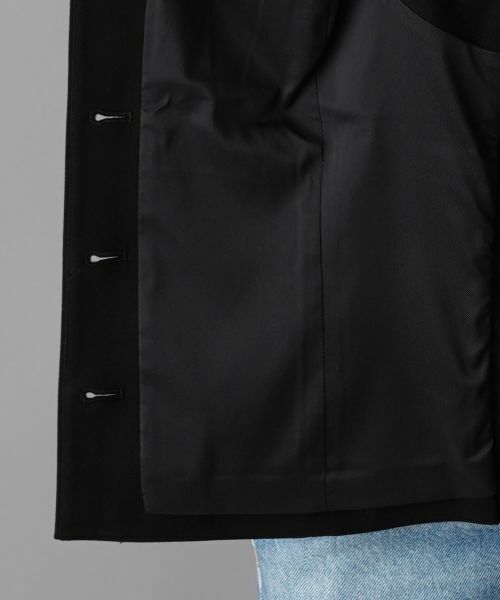 NEMIKA / ネミカ テーラードジャケット | ボタンアップベスト【RAG&BONE】 | 詳細12