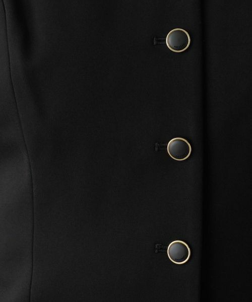 NEMIKA / ネミカ テーラードジャケット | ボタンアップベスト【RAG&BONE】 | 詳細13
